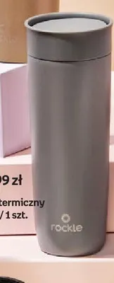 Kubek termiczny 450 ml promocja w Empik