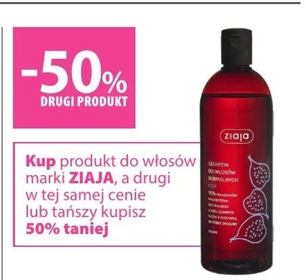Gazetka, strona 14 promocja w Hebe