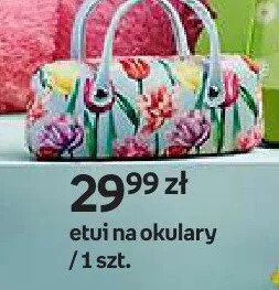 Etui na okulary promocja w Empik