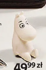 Gniotek Moomin promocja w Empik