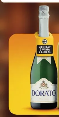 Wino zestaw 3 wina za 30 zł promocja w Żabka