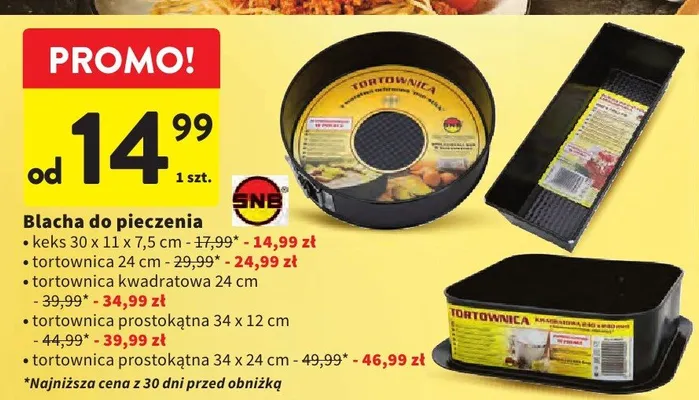 Gazetka, strona 16 promocja w Intermarche