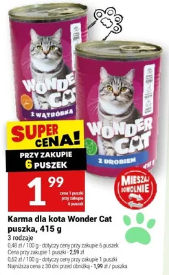 Gazetka, strona 28 promocja w Twój Market