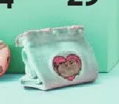 Kosmetyczka Pusheen miętowa promocja w Empik