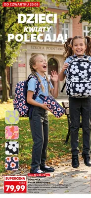 Plecak młodzieżowy Coolpack promocja w BACK TO SCHOOL