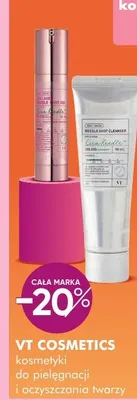 Kosmetyki do pielęgnacji i oczyszczania twarzy promocja w Super-Pharm