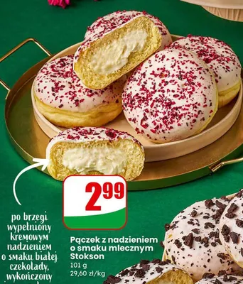 Gazetka 06 / 2026, strona 17 promocja w Dino