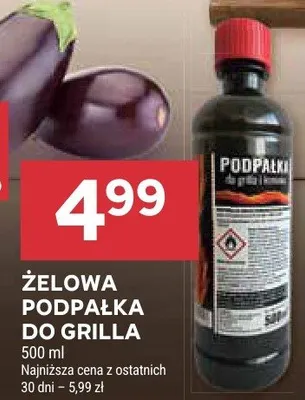 Bakłażany promocja w Stokrotka