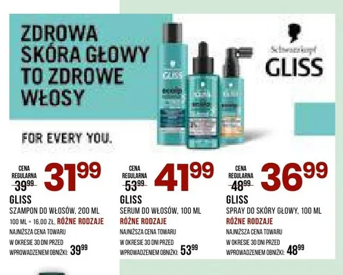 Gumki do włosów Jumi promocja w Drogerie Natura