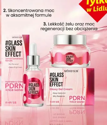 Oferta od poniedziałku, strona 59 promocja w Lidl