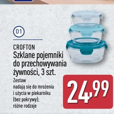 Aldi ma to coś!, strona 3 promocja w Aldi