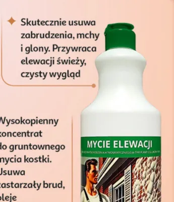 Gazetka Strefa Porządki Hipermarket Auchan, strona 2 promocja w Auchan