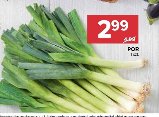 Por promocja w Stokrotka