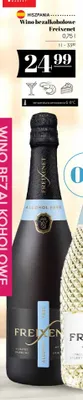 Wino bezalkoholowe Freixenet promocja w POLOmarket