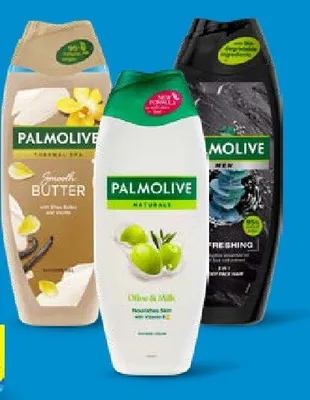 Żel pod prysznic różne rodzaje promocja w Lidl