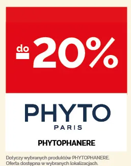 Suplement diety Phyto Phytophanere promocja w Ziko Dermo