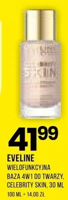 Baza 4w1 do twarzy promocja w Drogerie Natura