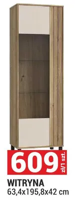 Witryna promocja w Merkury Market