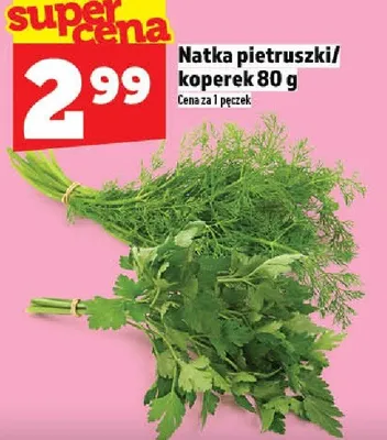 Koperek promocja w TOPAZ