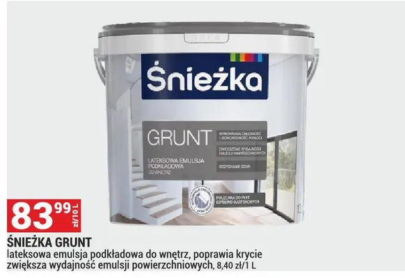Grunt promocja w Merkury Market