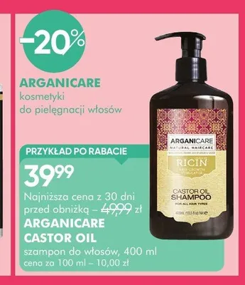 Szampon do włosów SCHAUMA 7 BLOSSOM OIL promocja w Super-Pharm
