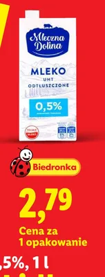 Oferta od poniedziałku, strona 16 promocja w Lidl