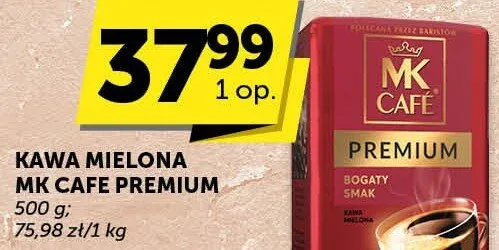 Kawa promocja w Euro Sklep