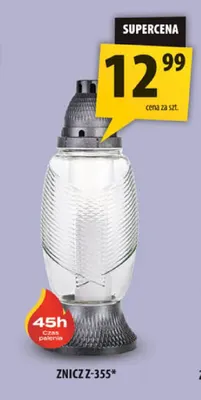 Znicz Z-355 promocja w Arhelan