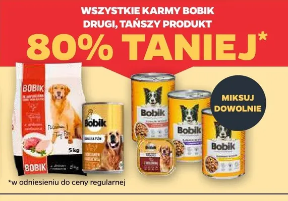 Gazetka Spożywcza, strona 1 promocja w Netto