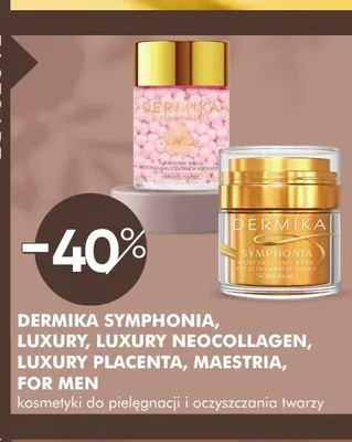 Kosmetyki do pielęgnacji i oczyszczania twarzy Dermika For Men promocja w Super-Pharm