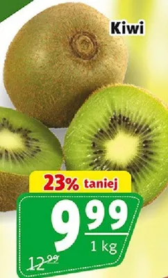 Kiwi promocja w Prim Market