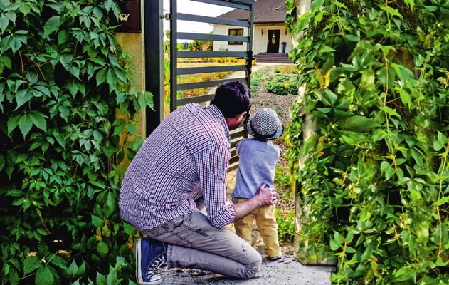 Ogrodzenia Polbram, strona 42 promocja w Leroy Merlin