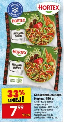 Mieszanka chińska promocja w Twój Market