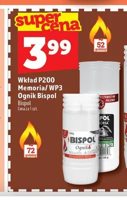 Wkład WP3 Ognik Bispol promocja w TOPAZ