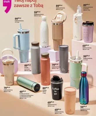 Katalog prezentów: Walentynki, strona 16 promocja w Empik