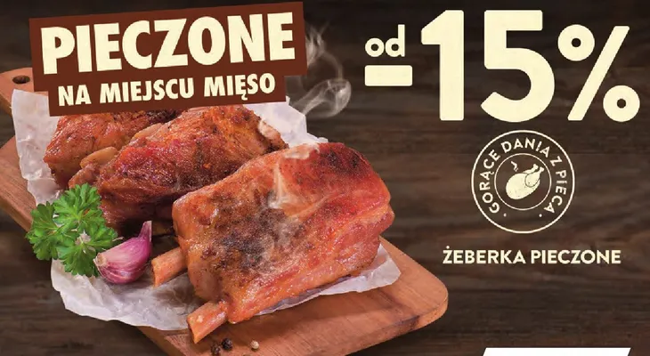 Gazetka, strona 14 promocja w Intermarche