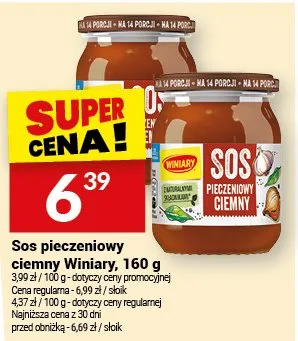 Gazetka, strona 23 promocja w Twój Market