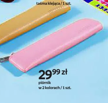 Piórnik Paperdot promocja w Empik