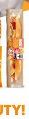 Panini promocja w Żabka