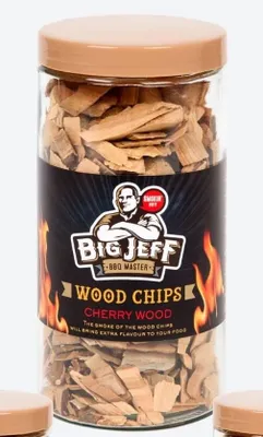 Wióry drzewne cherry wood promocja w Action