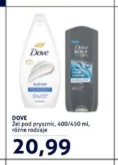 Żel pod prysznic Old spice captain promocja w Blue Stop