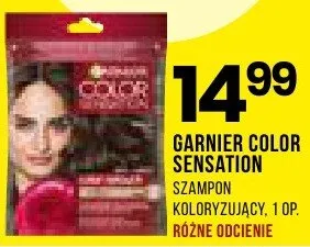 Szampon promocja w Drogerie Natura