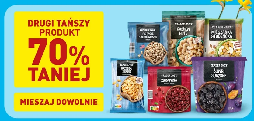 Mix okazji w super cenach Aldi!, strona 0 promocja w Aldi