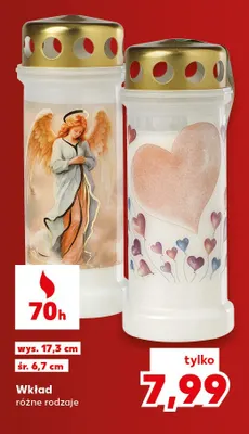 Wkład promocja w Kaufland