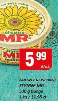 Masło promocja w Chorten