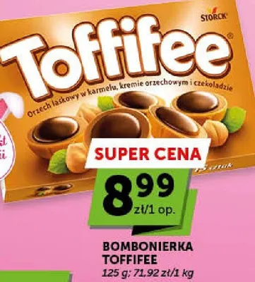 Bombonierka promocja w Euro Sklep