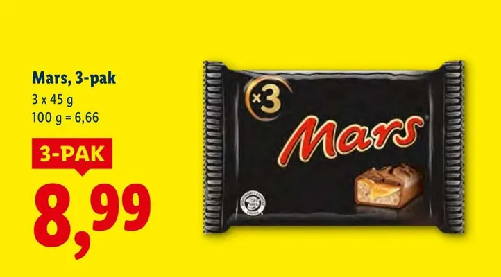 Oferta od poniedziałku, strona 34 promocja w Lidl