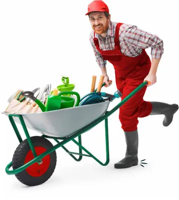 Katalog ogród, strona 120 promocja w Bricomarche