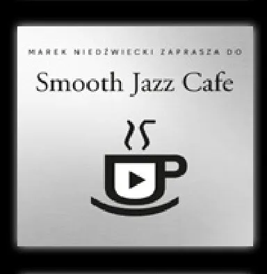 Płyta CD Marek Niedźwiecki zaprasza do Smooth Jazz Cafe promocja w Empik