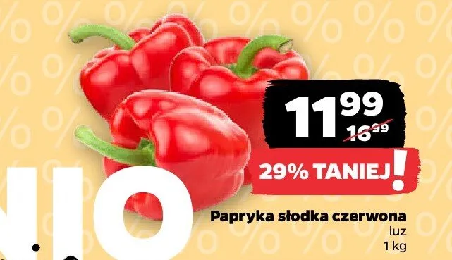 Gazetka Spożywcza, strona 0 promocja w Netto